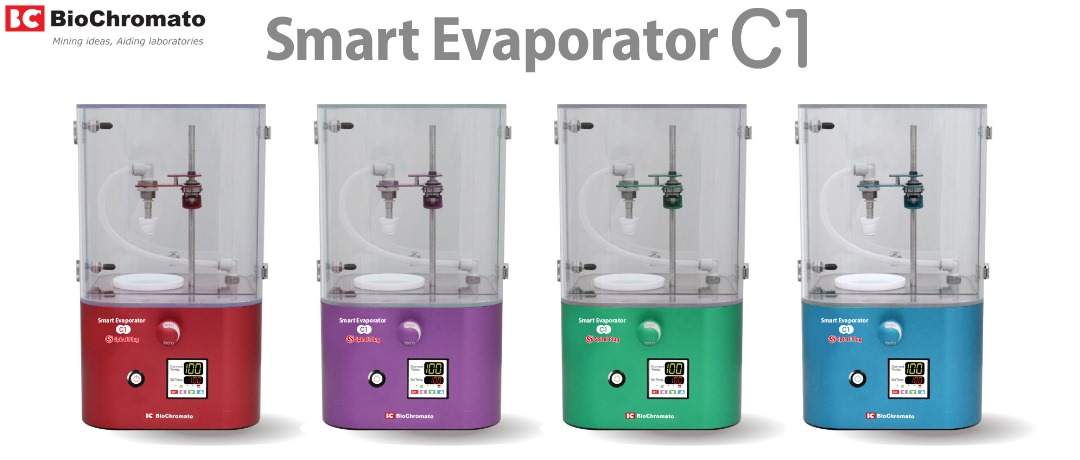 Courtesy by BioChromato